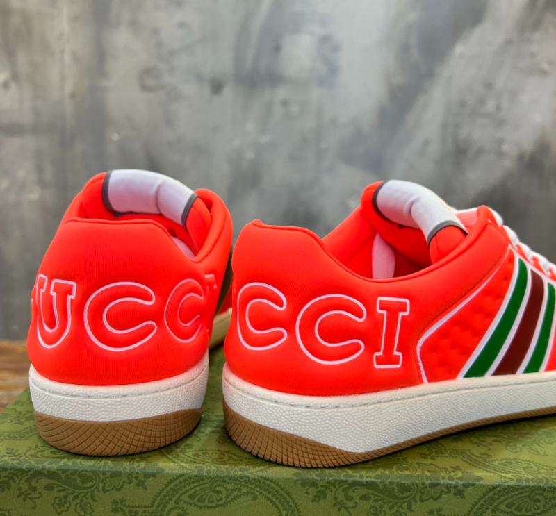 SAMC - GUKI Women Shoes - 036