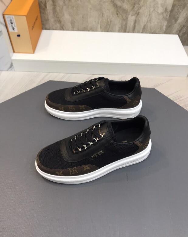 SAMC - LOV Men Shoes - 1325