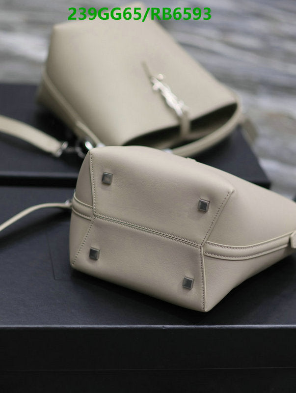 SAMC - YLS Bags - 120