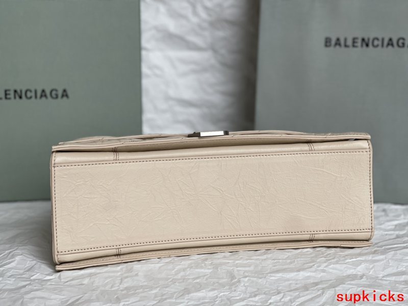 Glami- - BG Hourglass Bags - 001