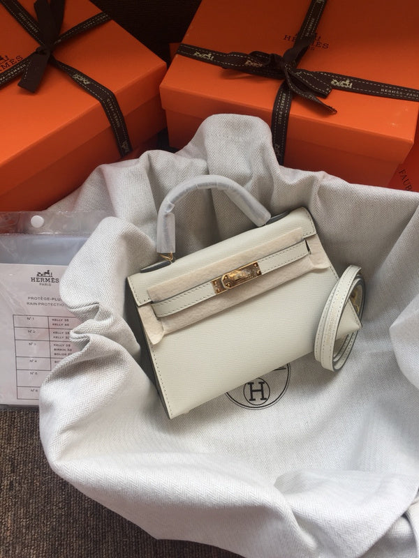 Glamy - HMS Bags - 1886