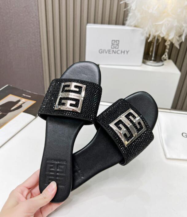 SAMC - GCY Women Shoes - 065