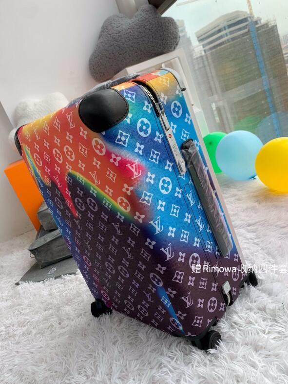 SAMC - Travel Bags - 079