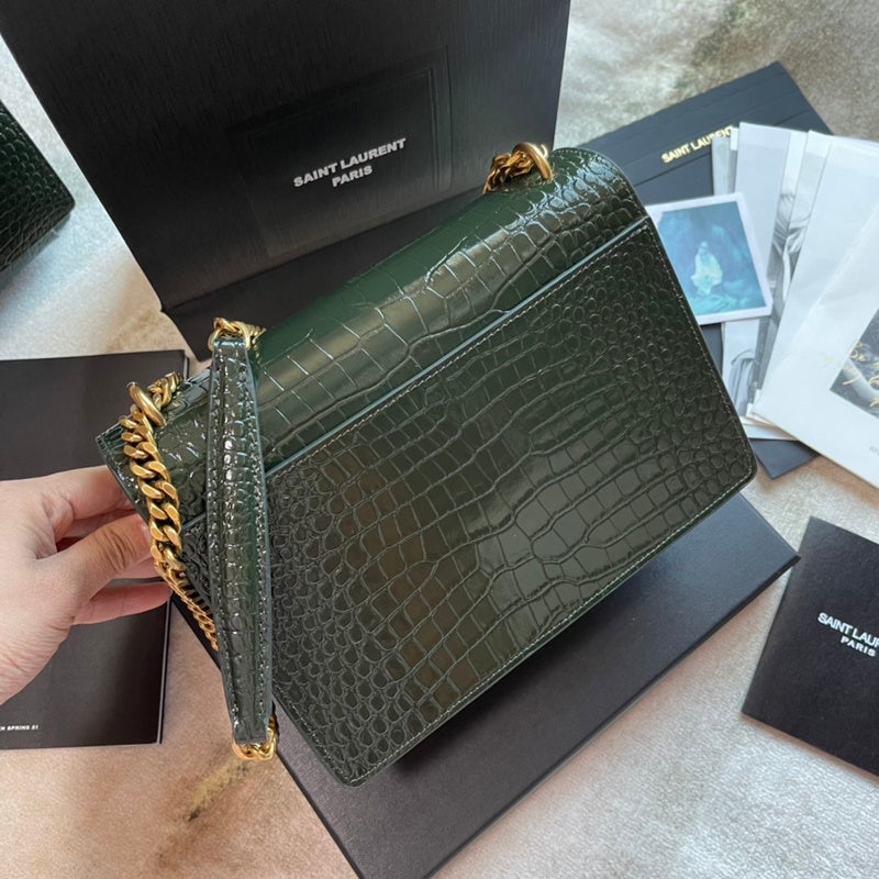 Glamy - YLS Bags - 1417