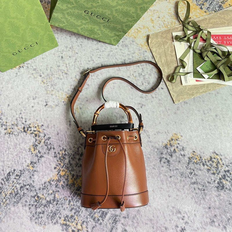 Glami Fashion - GCI Bags - 2021