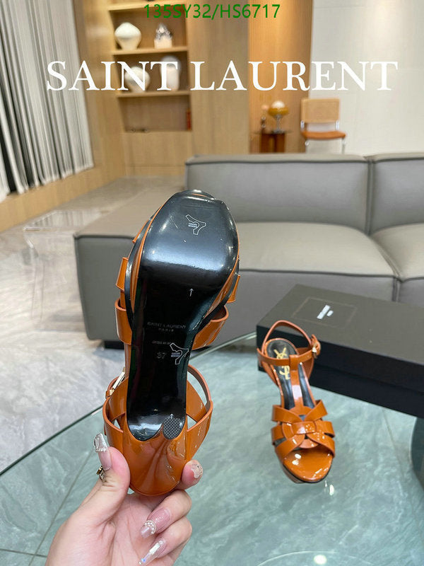 SAMC - YLS Women Shoes Heels - 057