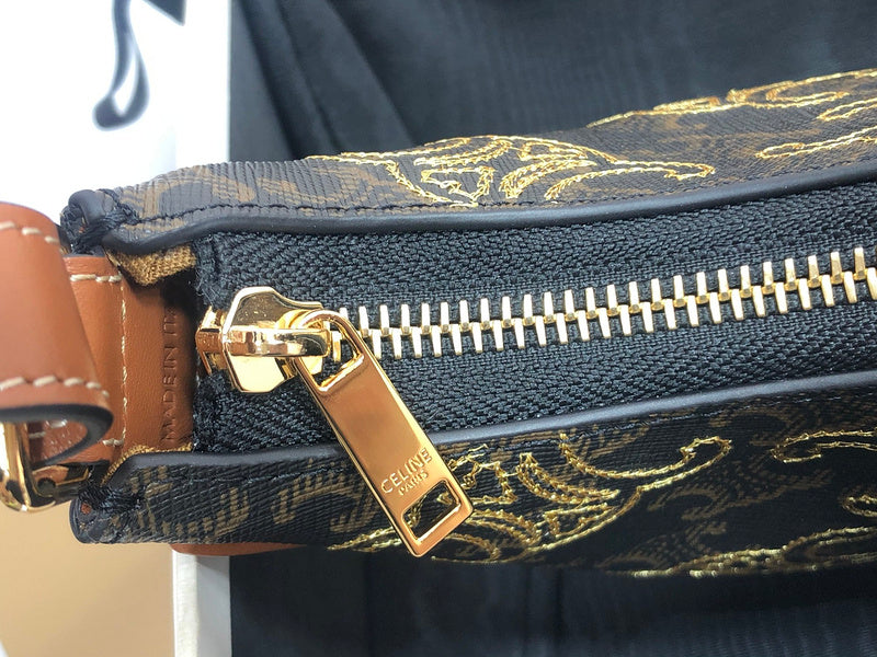 Glamy - COL Bags - 310