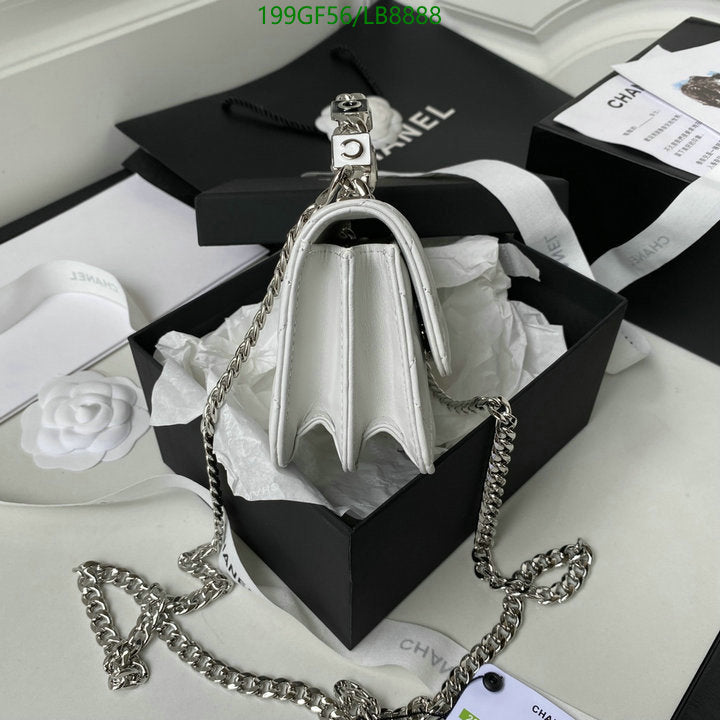 SAMC - CHL Bags - 769