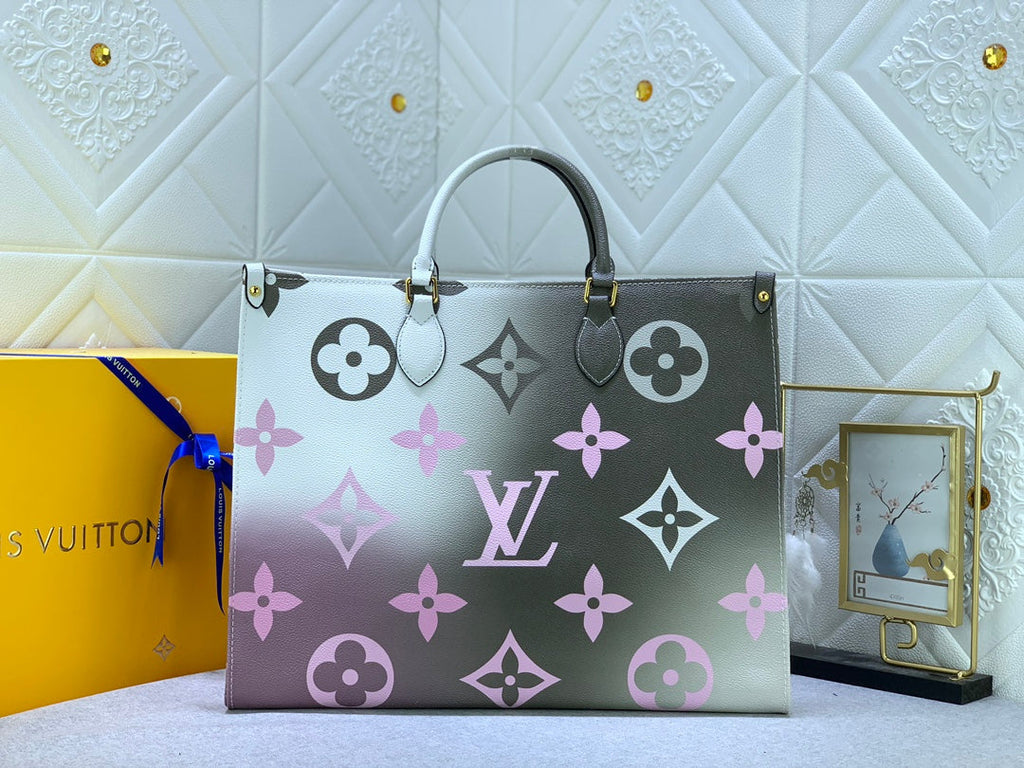 EN - Luxury Bags LUV 750