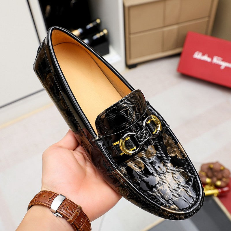 Glami - FGO Men Shoes - 895