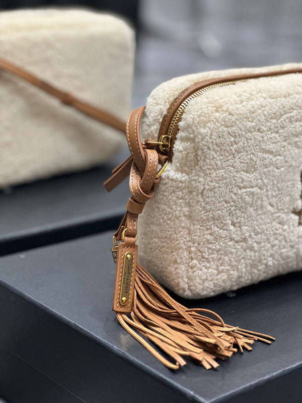 Glami- Glami- - SLY Bags - 1108