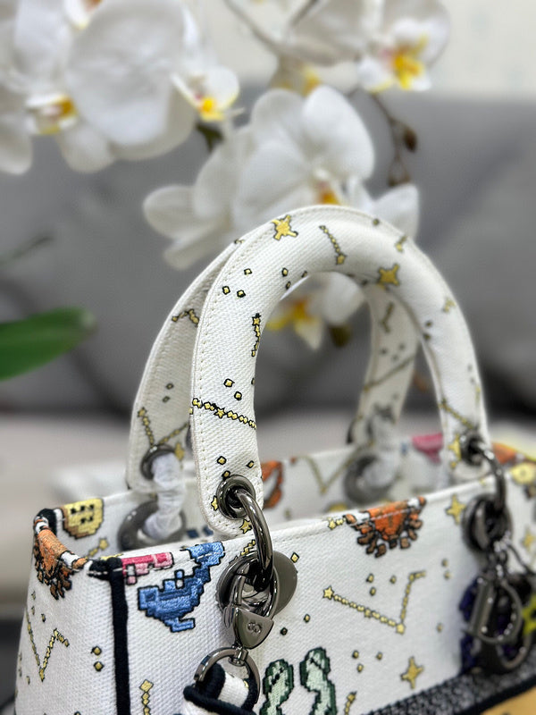 ELE - Dir Bags - 201