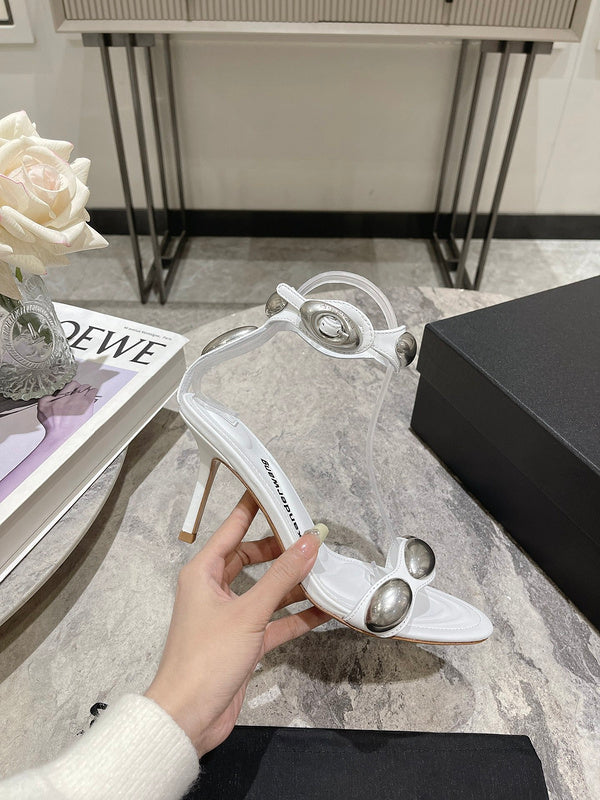 Glami - ALW Women Shoes - 589