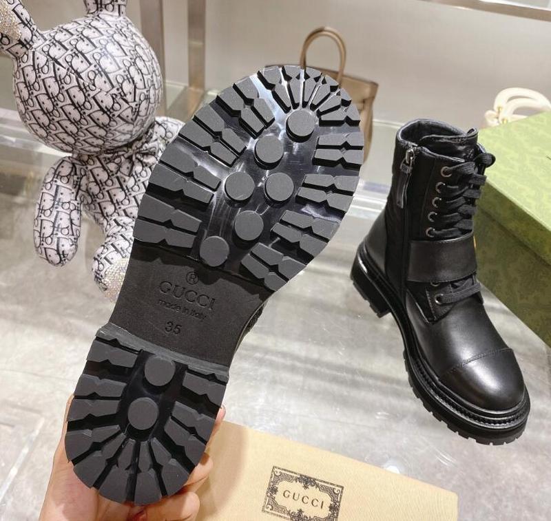 SAMC - GUKI Women Shoes - 985
