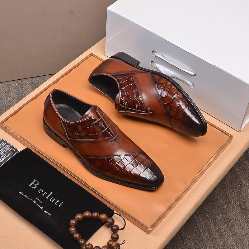 Glami - BRE Men Shoes - 516