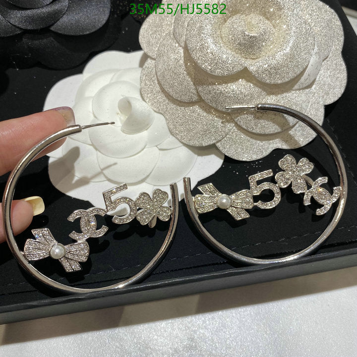 SAMC - CHL Jewelry - 523