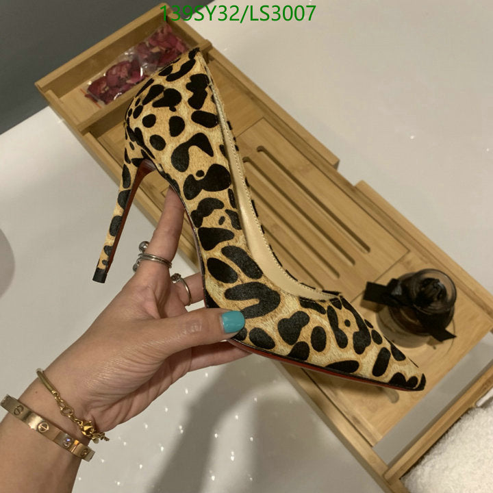 SAMC - CBL Women Shoes - 136