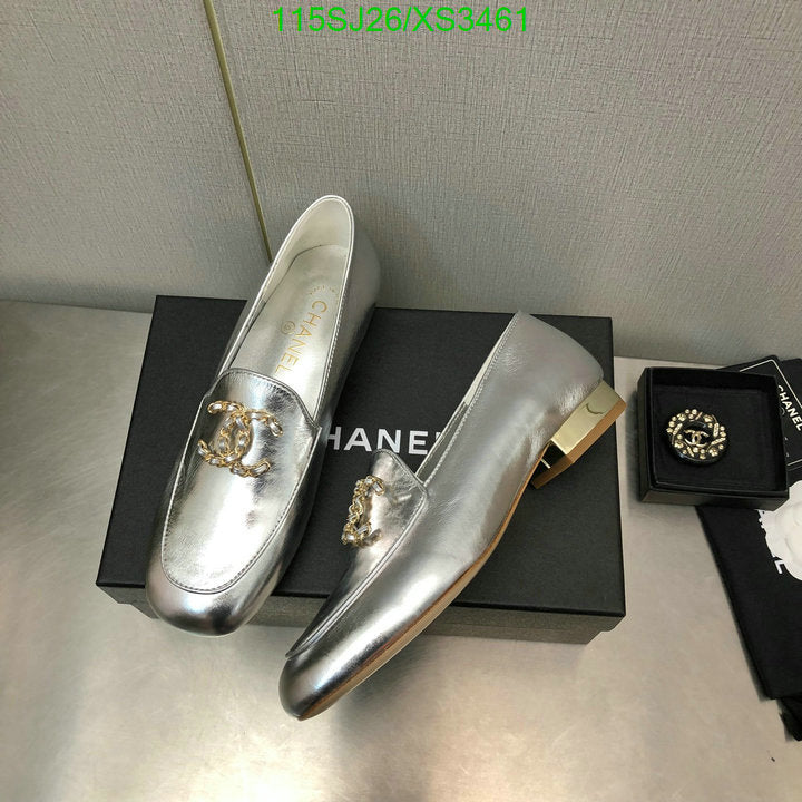 SAMC - CHL Women Shoes - 132