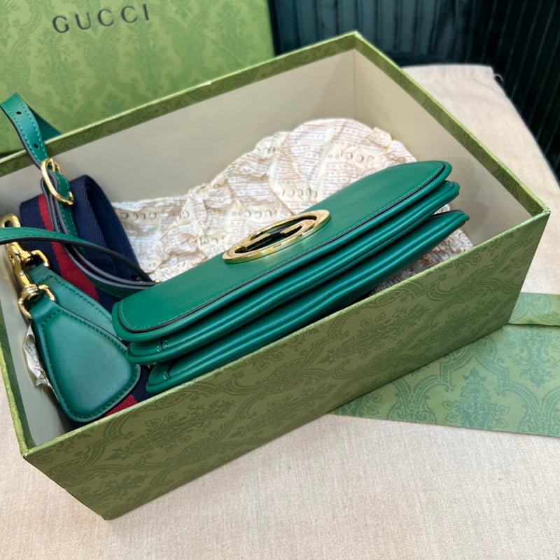 Satchel Bags - GCI Bags - 956