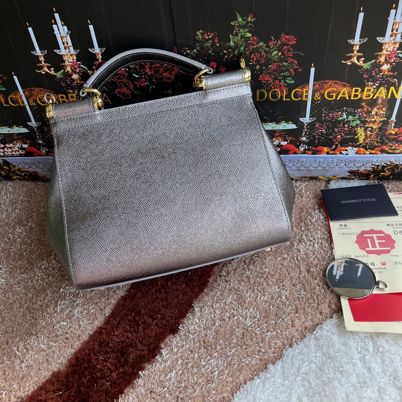 Satchel Bags - DG Bags - 030
