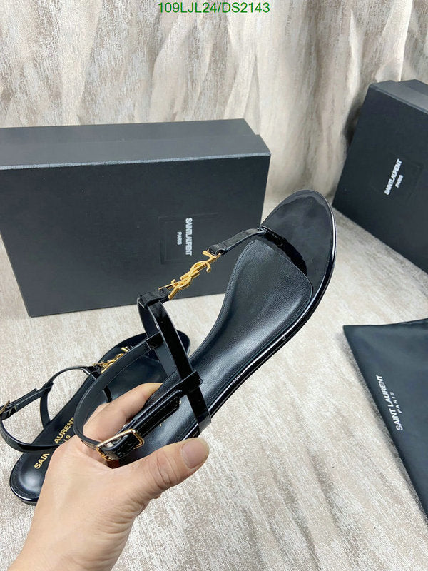 SAMC - YLS Women Shoes - 023
