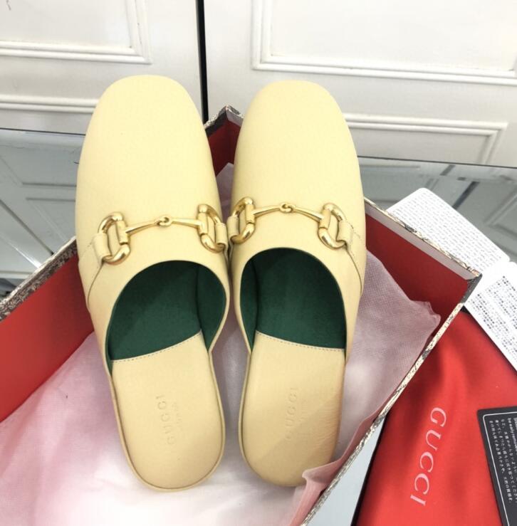SAMC - GUKI Women Shoes - 2090