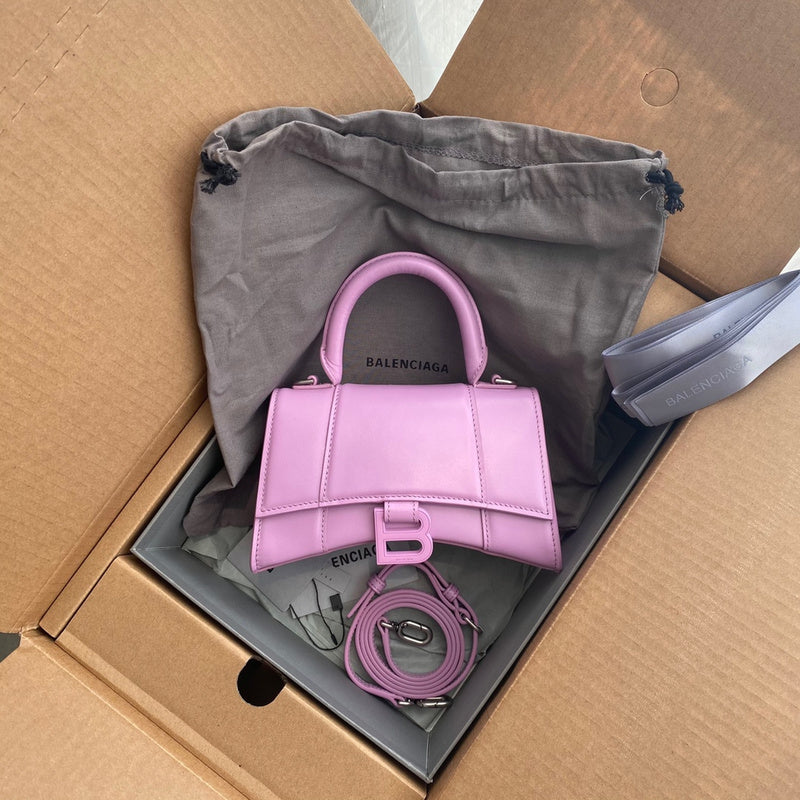 Satchel Bags - BGA Bags - 137
