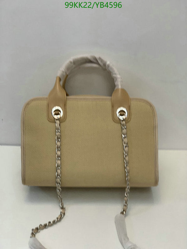 SAMC - CHL Bags Handbags - 130