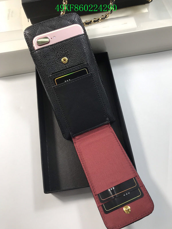 Glami - CHL Wallet - 2648
