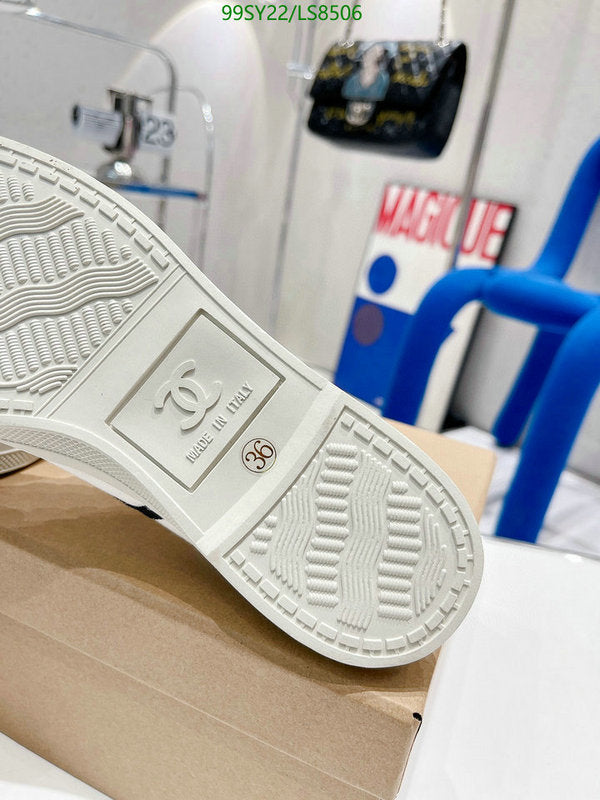 SAMC - CHL Women Shoes Sneakers - 223