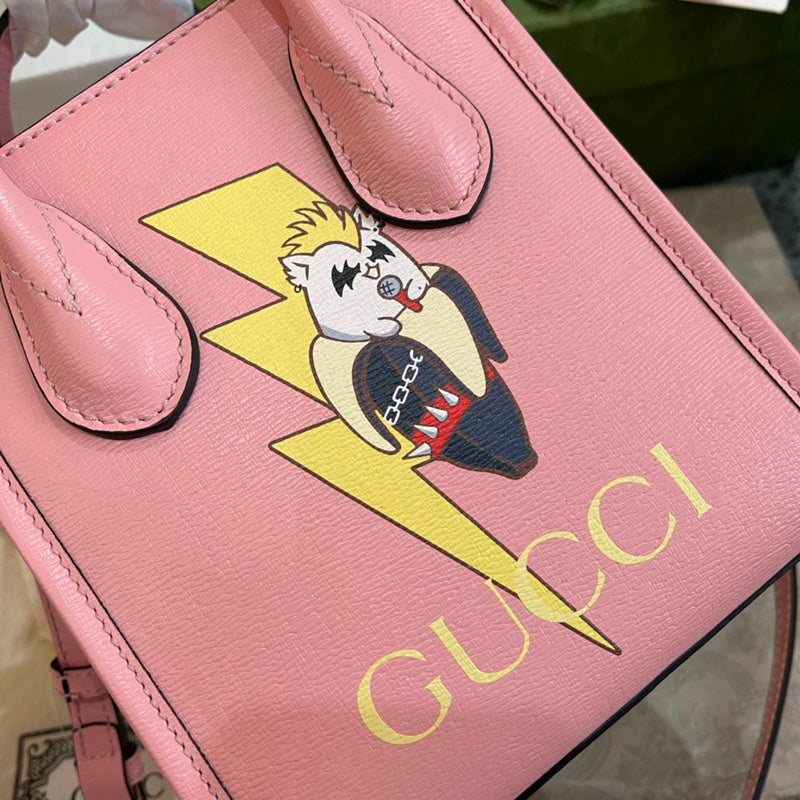 Glami-i GUKI Women Bags - 959