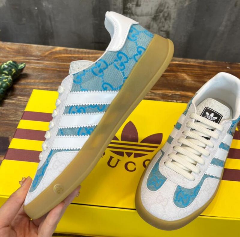 SAMC - GUKI Women Shoes - 550