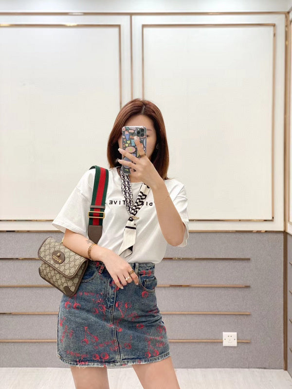 Glami-i GUKI Women Bags - 347