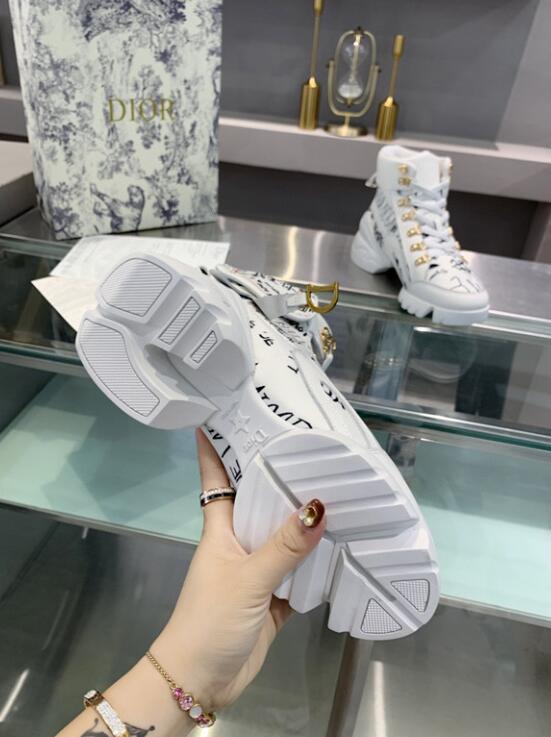 SAMCC - DOR Women Shoes - 1095