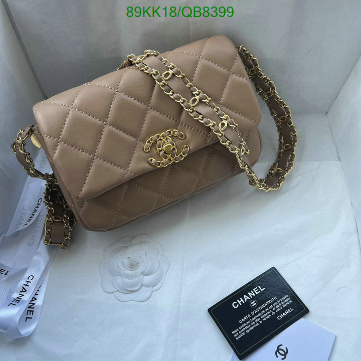 SAMC - CHL Bags Crossbody - 135