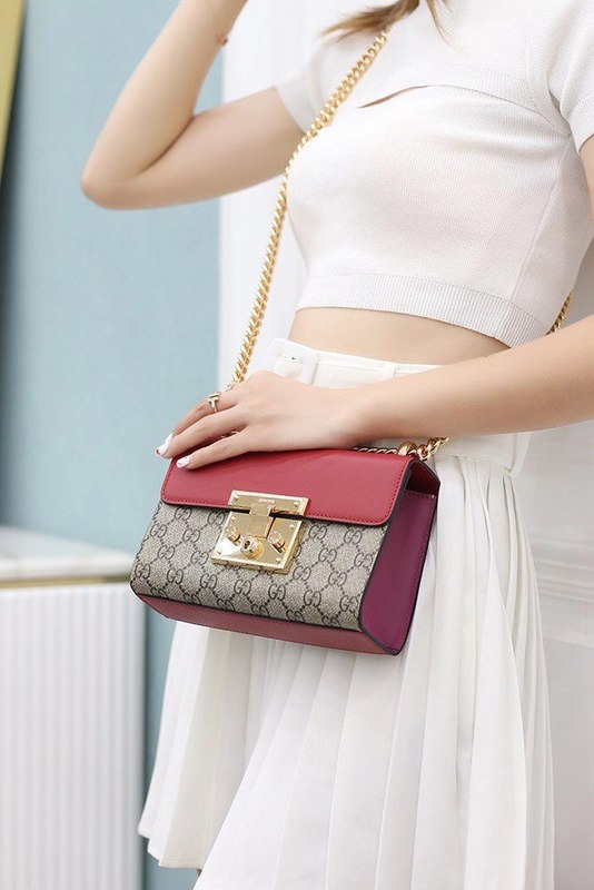Glami-i GUKI Women Bags - 060