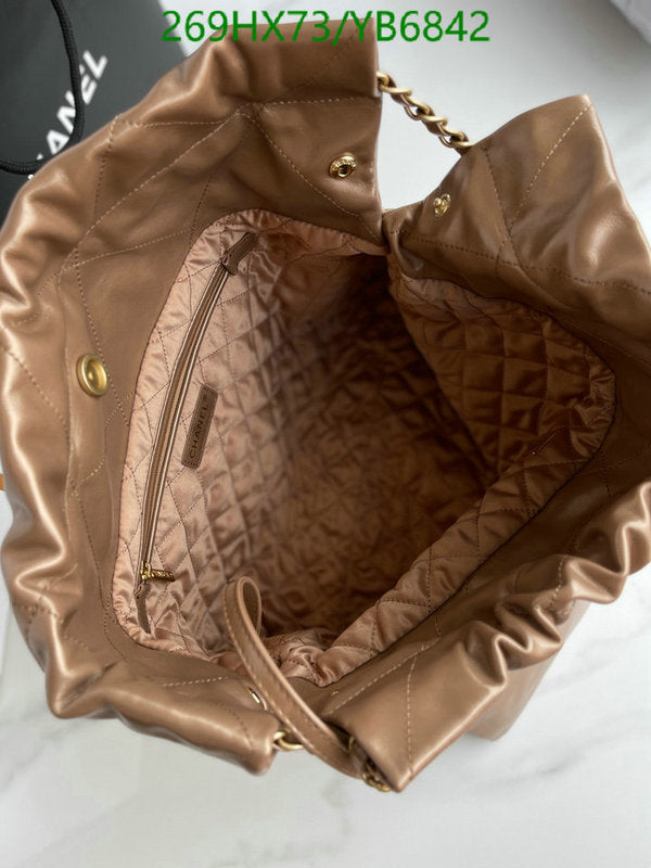 SAMC - CHL Bags - 763