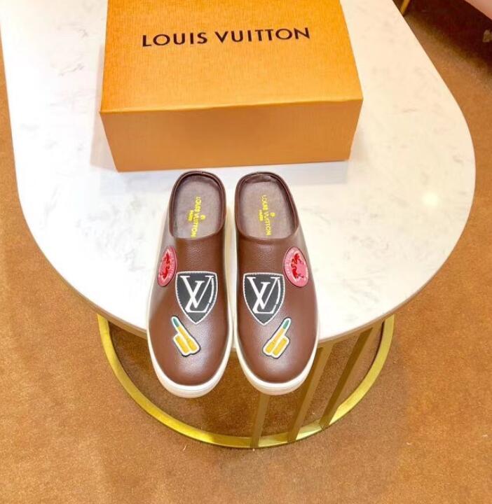 SAMC - LOV Women Shoes - 1727