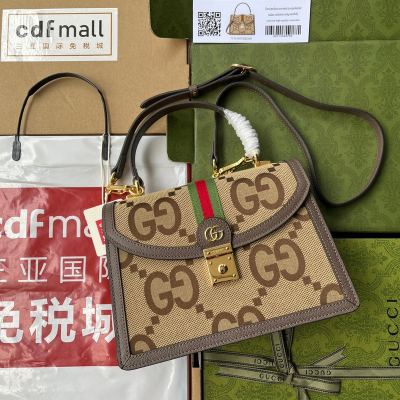 Glami Fashion - GCI Bags - 9312