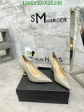 SAMC - YLS Women Shoes - 069