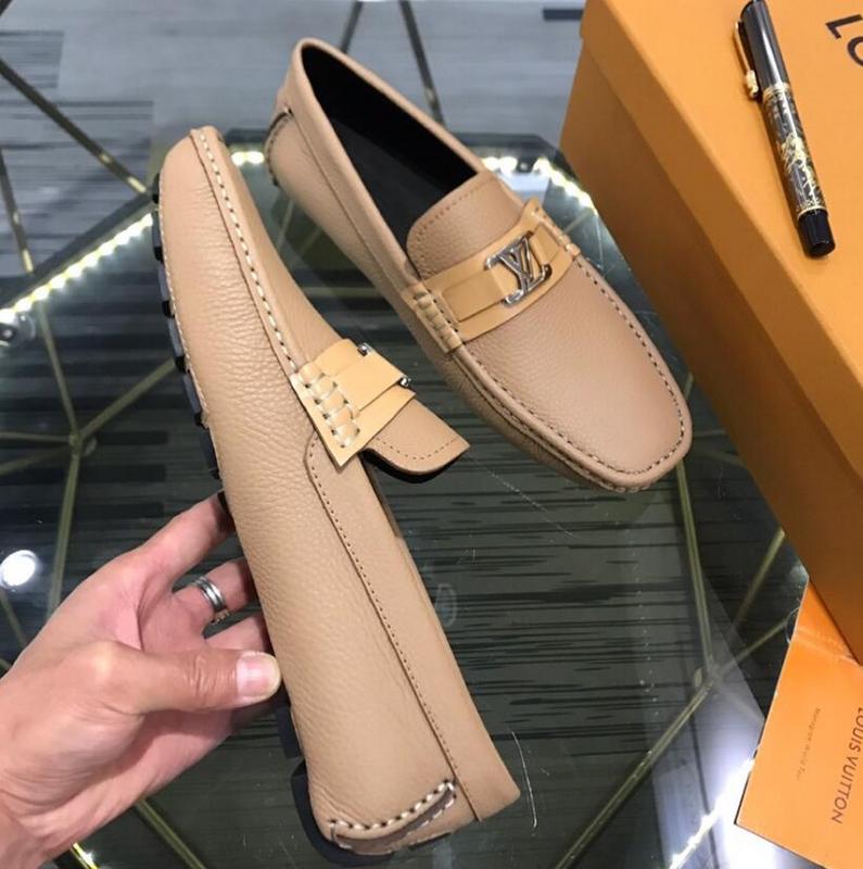 SAMC - LOV Men Shoes - 1934