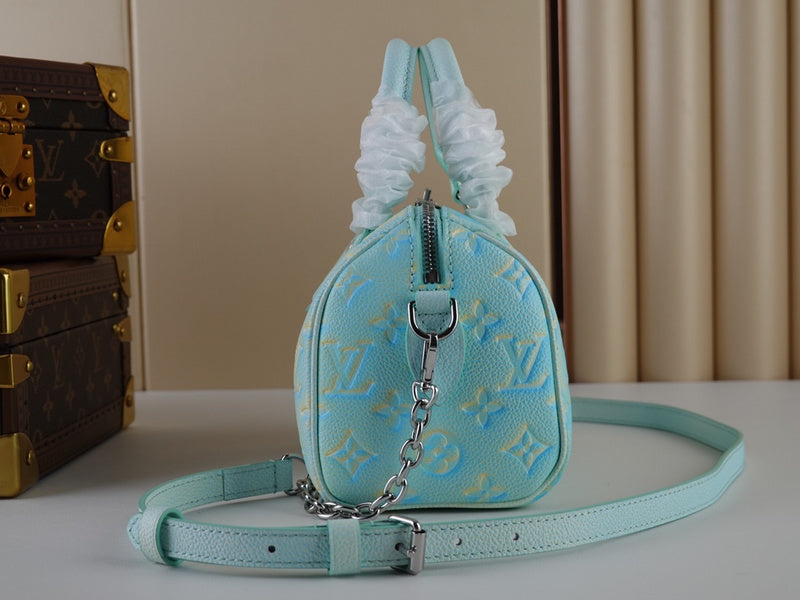 Satchel Bags - VL Bags - 6495