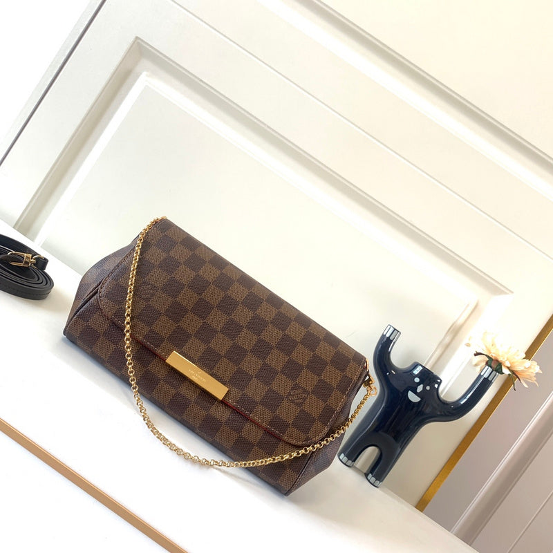 Glami Fashion Lu-Vi bags - 17068