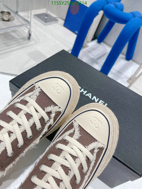 SAMC - CHL Women Shoes Sneakers - 227