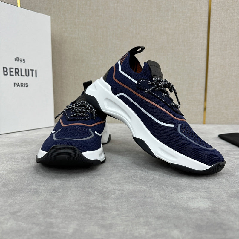 Glami - BRE Men Shoes - 234