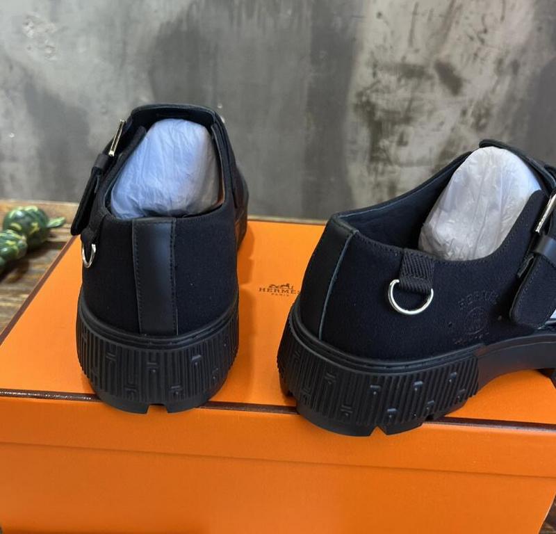 SAMC - HMS Men Shoes - 187