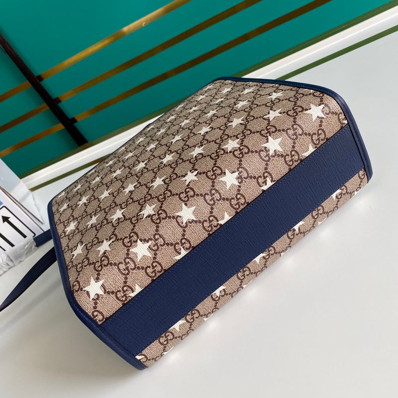 Satchel Bags - GCI Bags - 6939