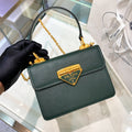 Satchel Bags - PDA Bags - 2472