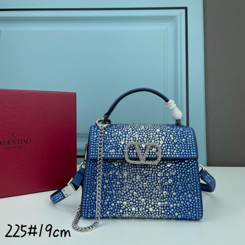 Satchel Bags - VLO Bags - 052