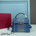 Satchel Bags - VLO Bags - 052